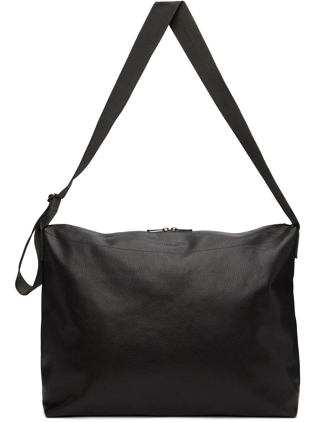 Brown Large Folio Bag - 1