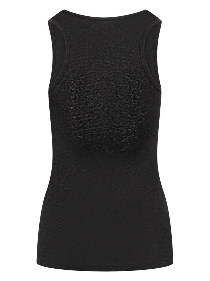 Isabel Marant Étoile Thea-Gz tank top outlook