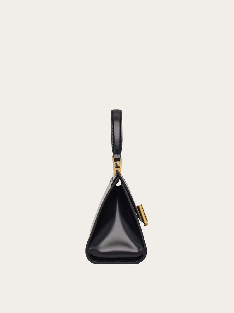 Geometric handbag (S) 4