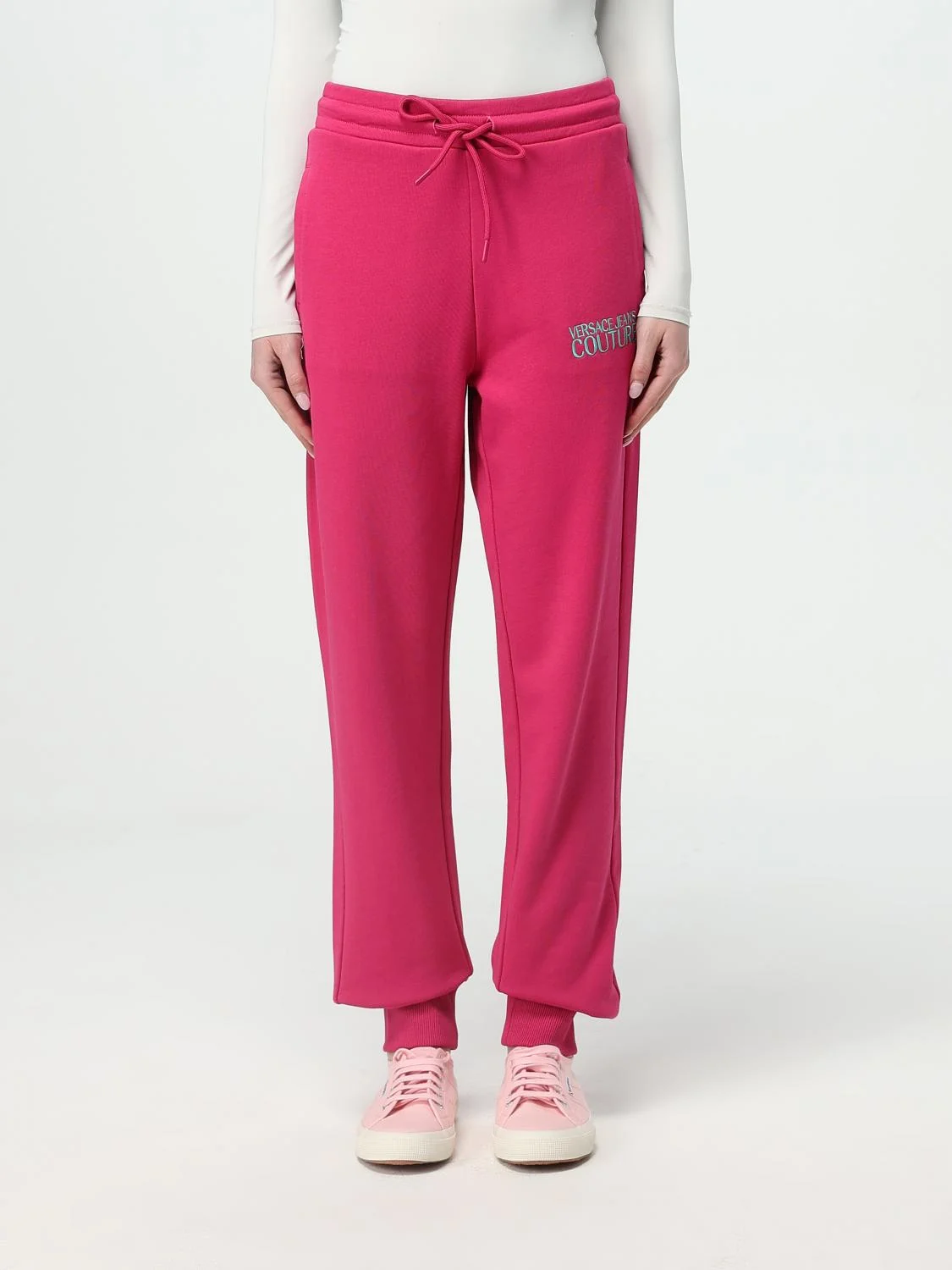 Versace Jeans Couture women's sweatpants - 1