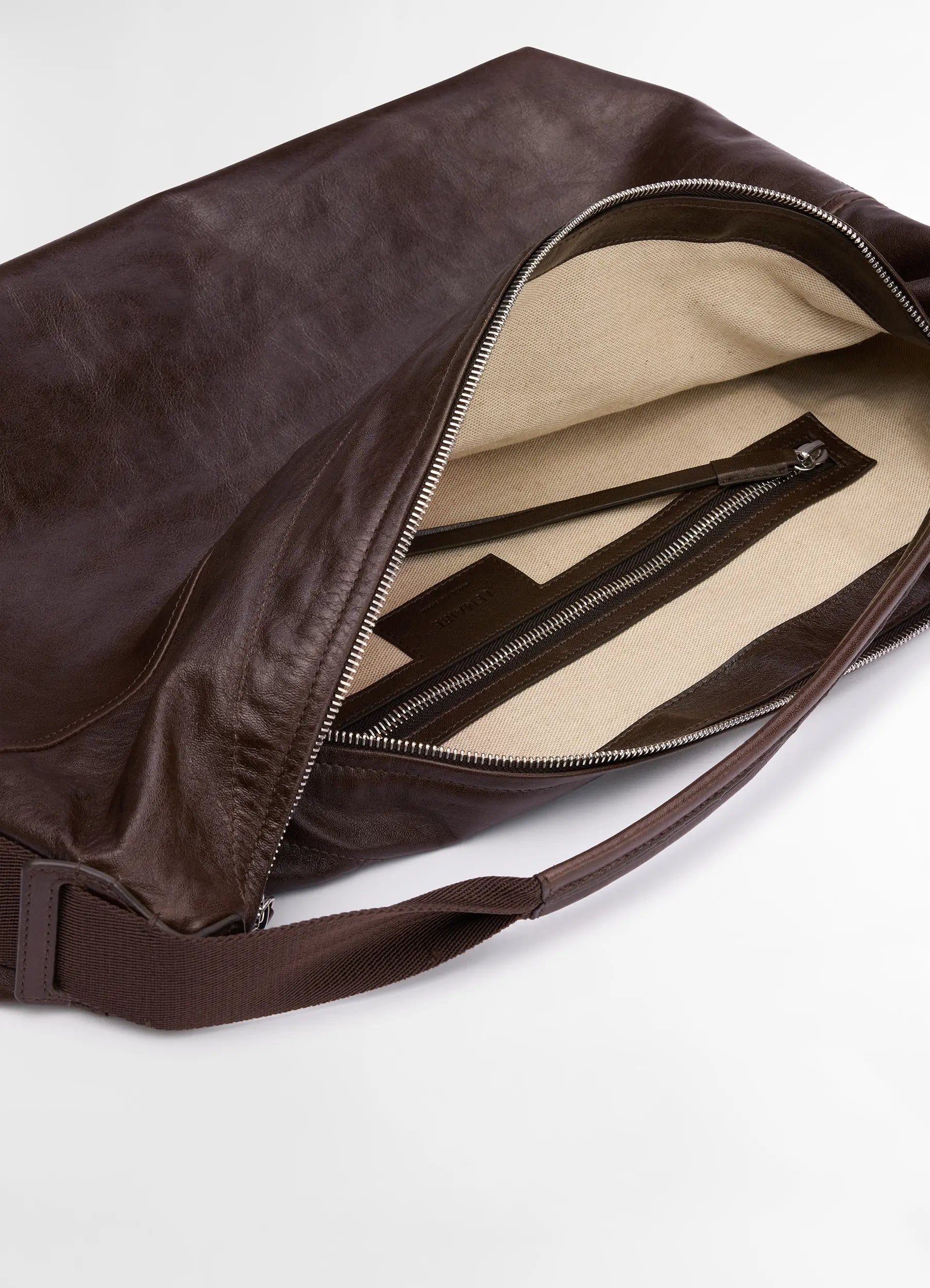 BERLINGOT HOBO BAG - 4