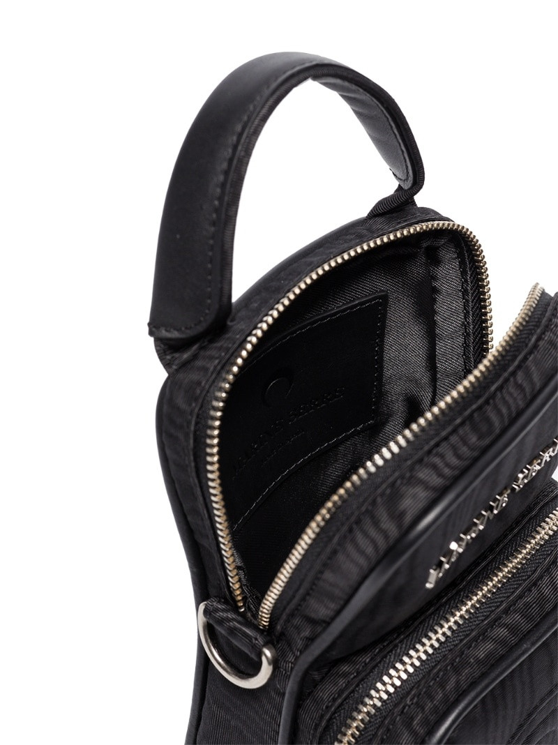 mini Pocket tote bag 5