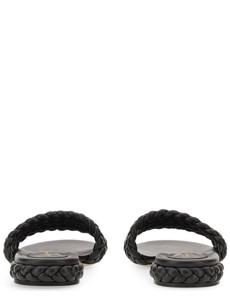 Gianvito Rossi NAPPA SANDAL outlook