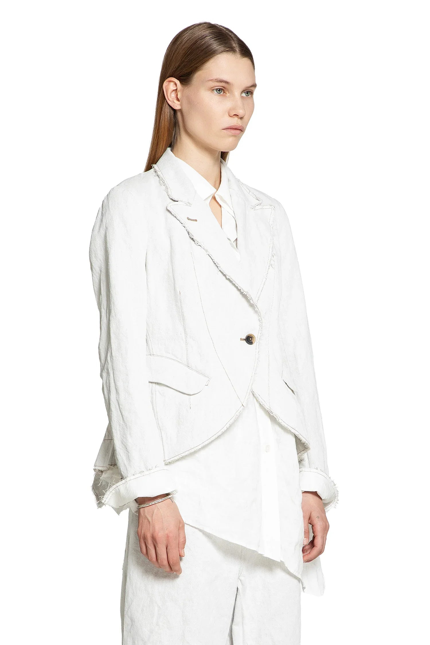 Hourglass Blazer - 2