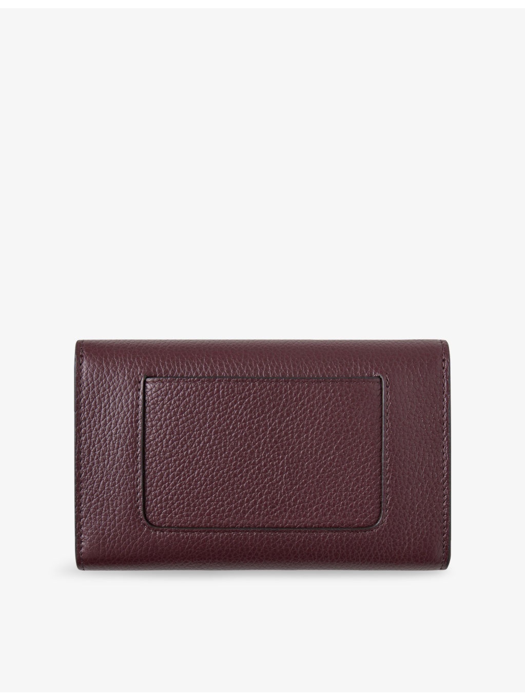 Darley Medium Leather Wallet - 2