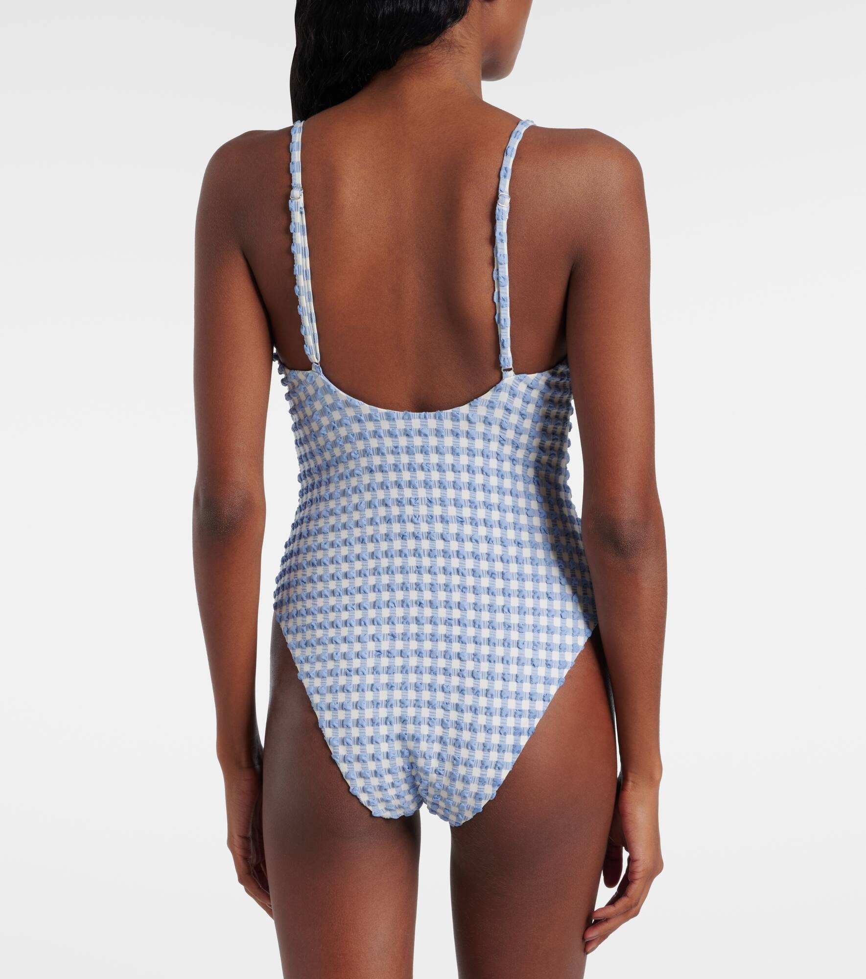 Suni swimsuit - 3
