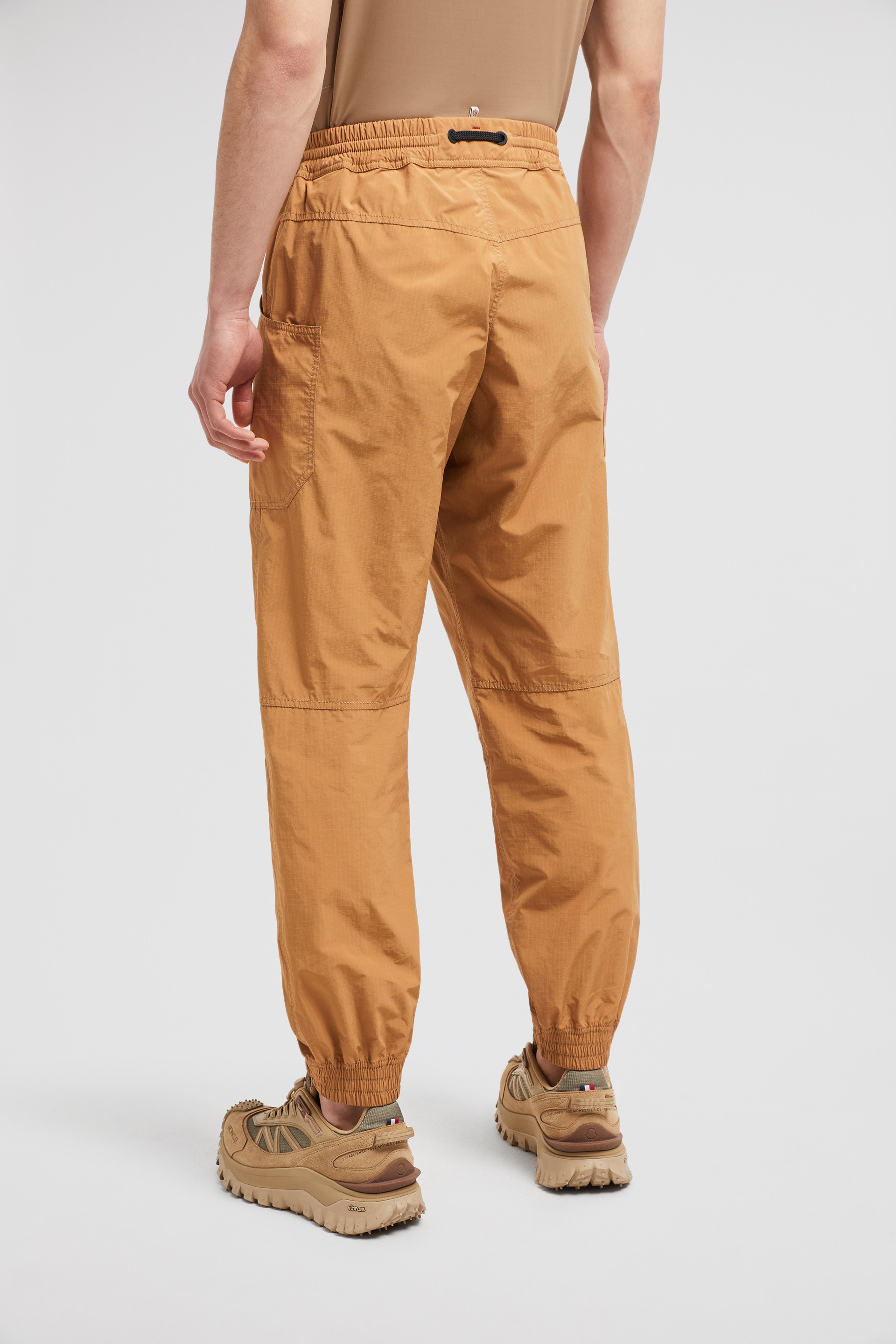 Ripstop Jogging Pants - 5