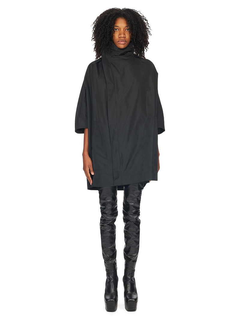 Rick Owens COAT outlook