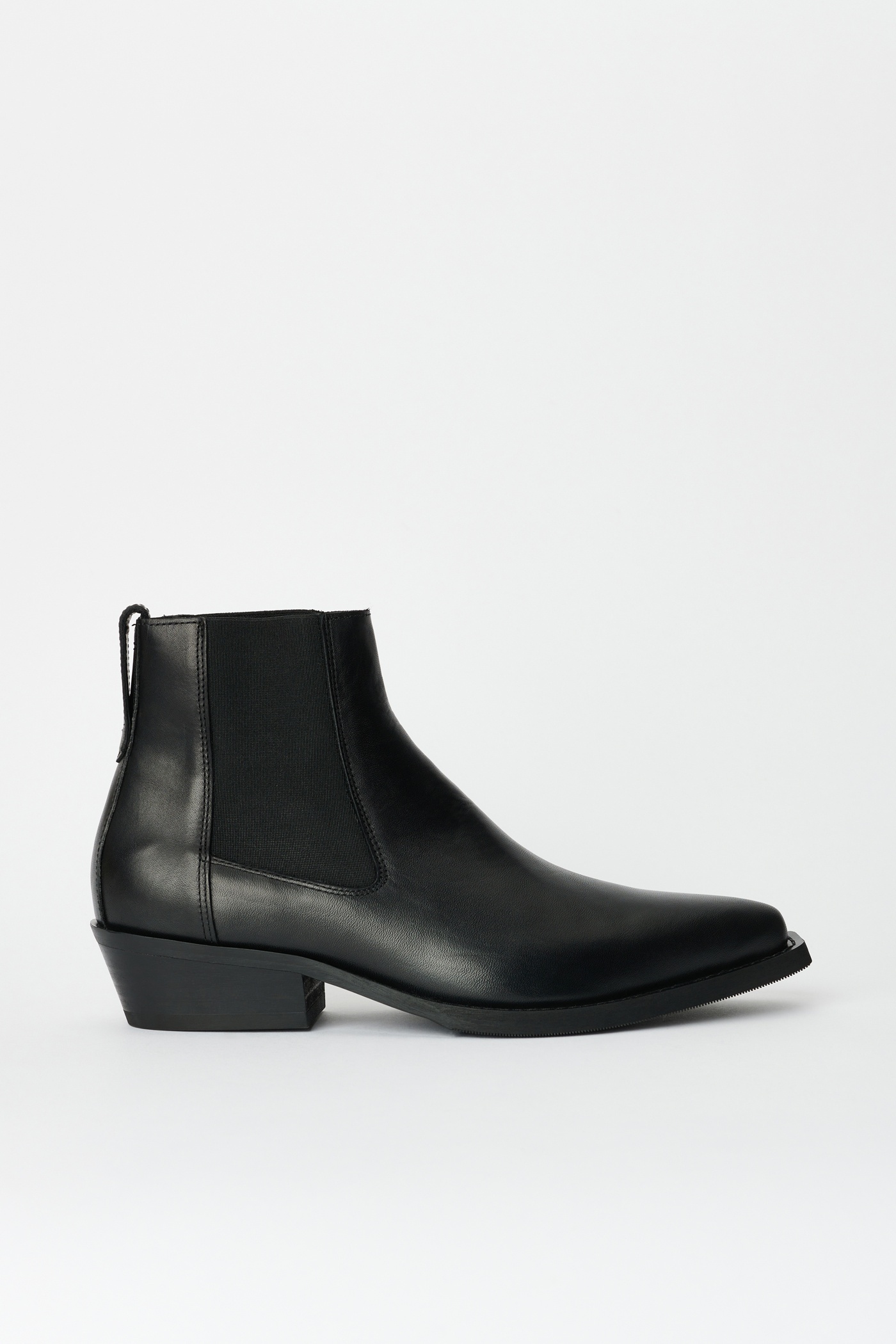 靴 OUR LEGACY 23AW CYPHRE BOOT Our Legacy Cyphre Boots Black – Neighbour