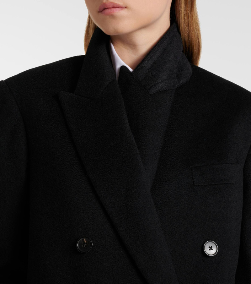 Sandes cashmere coat 4