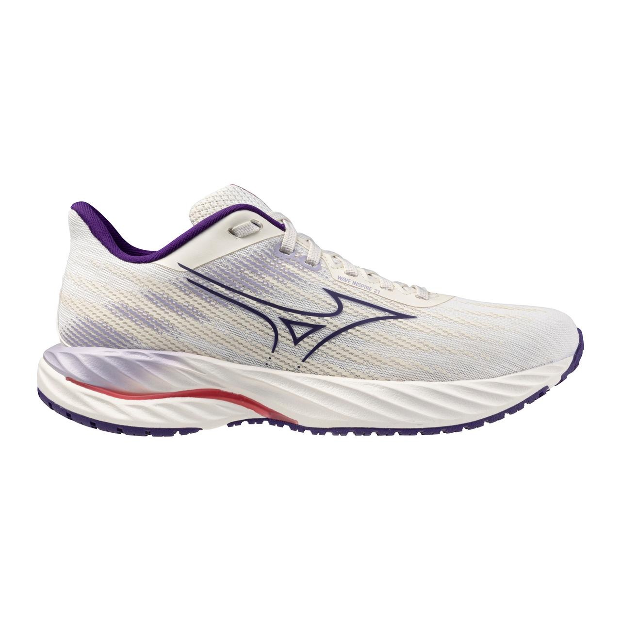 Women's Wave Inspire 21 Running Shoe - 11