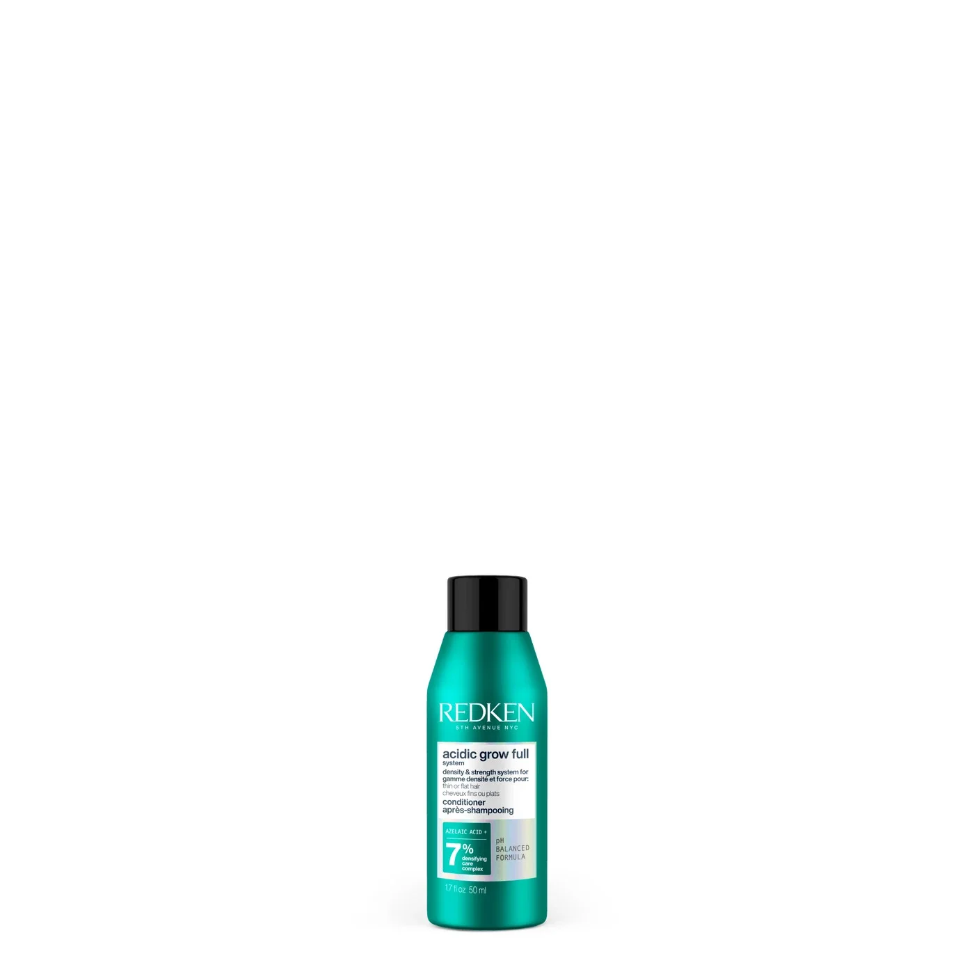 Acidic Grow Full System Densifying Conditioner - 1