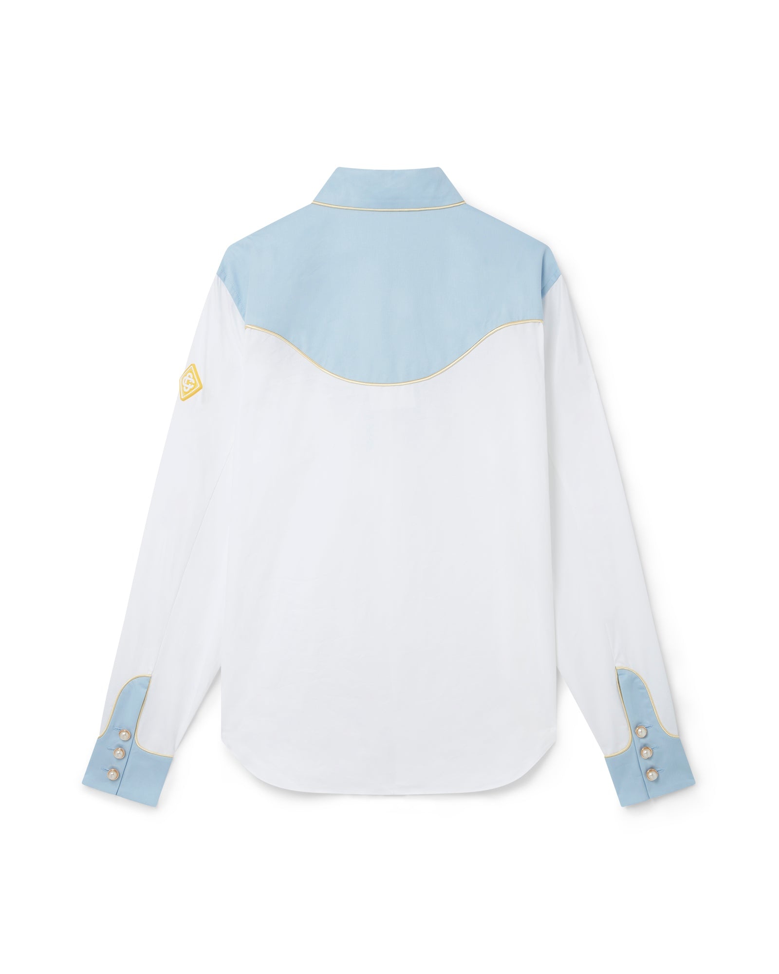 Western Shirt - 2