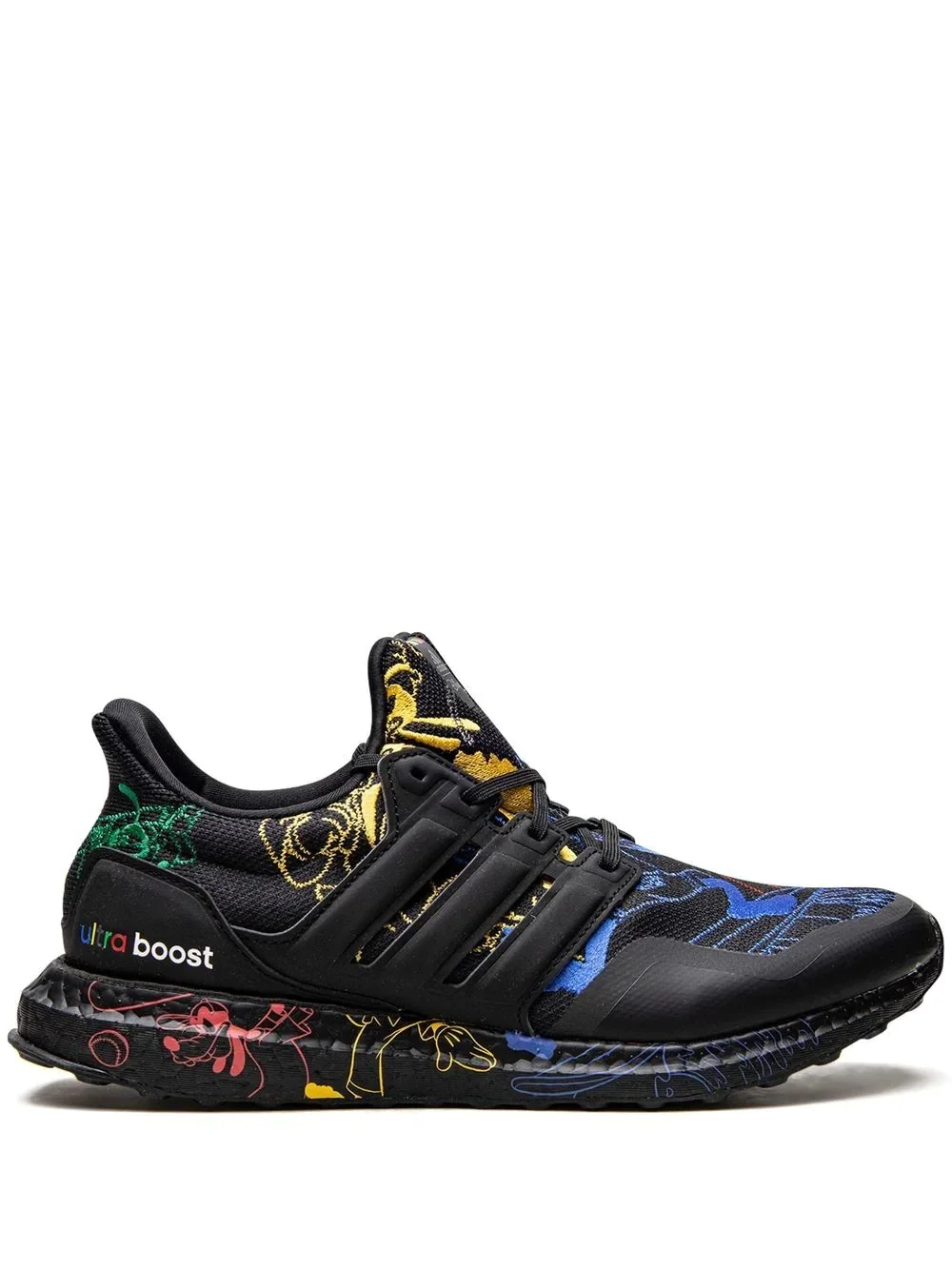x Disney Ultraboost DNA sneakers - 1