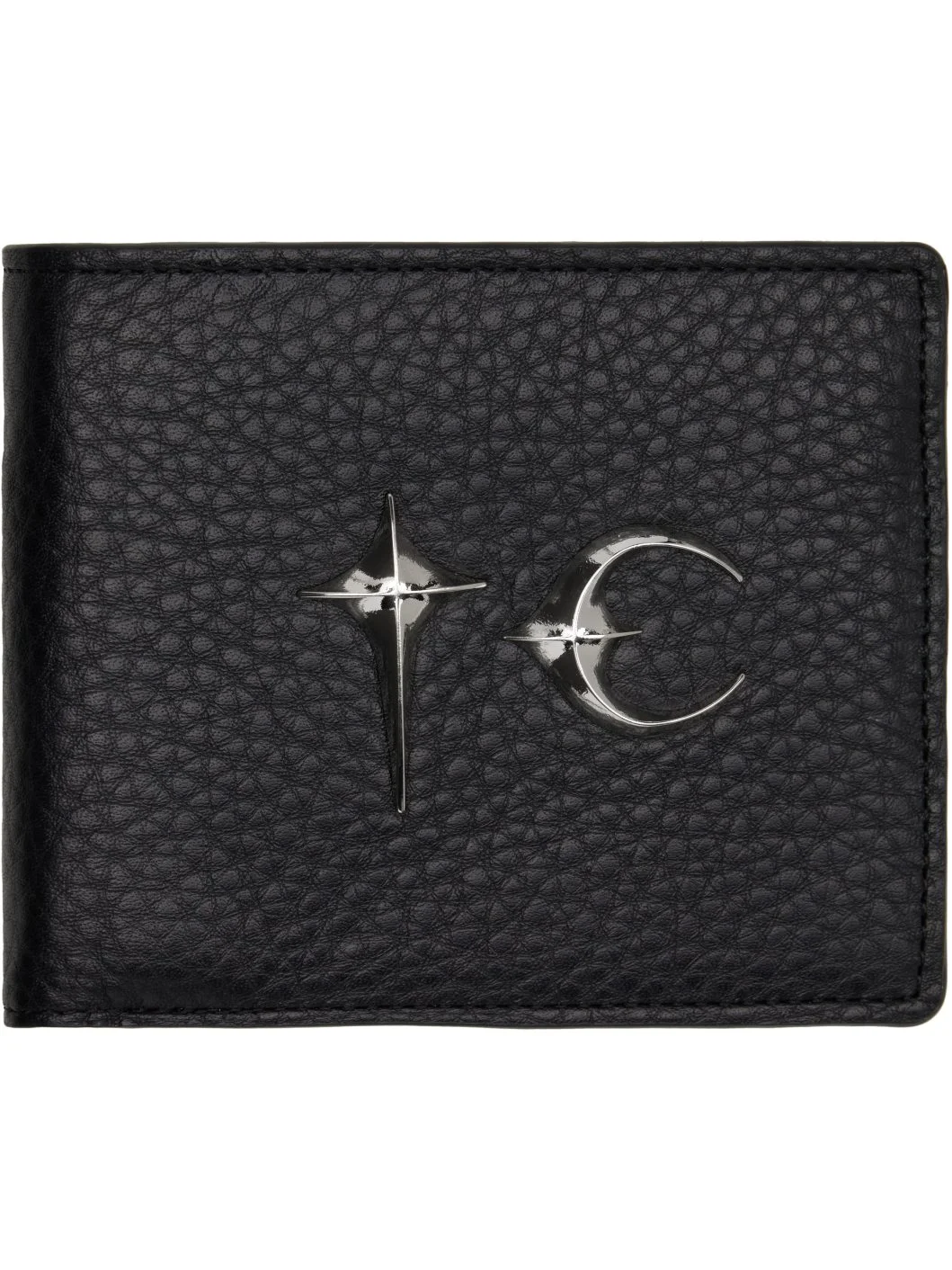 Black Rock Wallet - 1