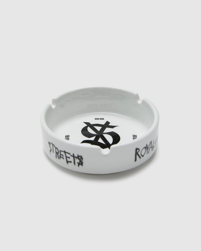 KASHTRAY WHITE 1