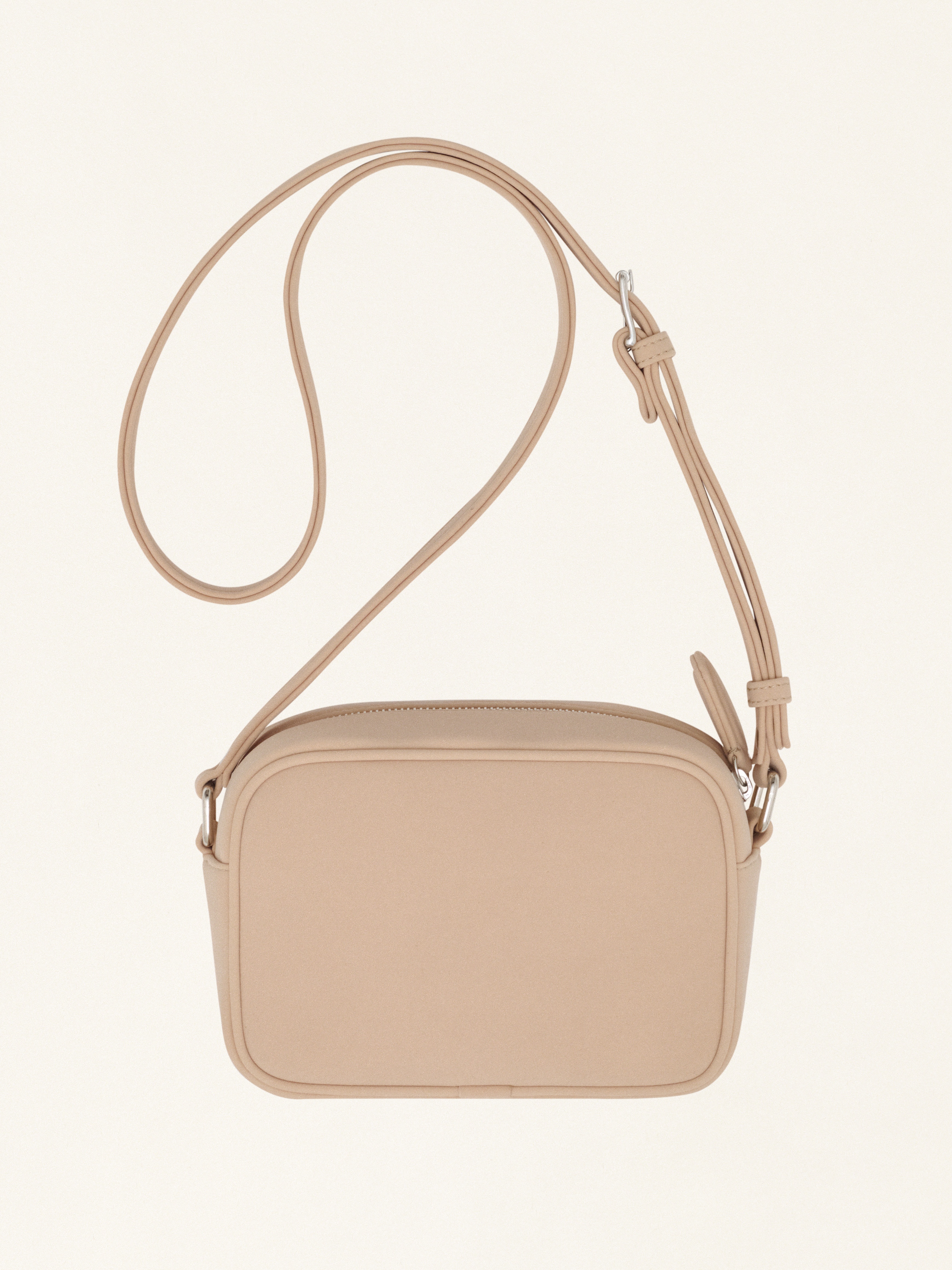 JERSEY CAMERA BAG - 2