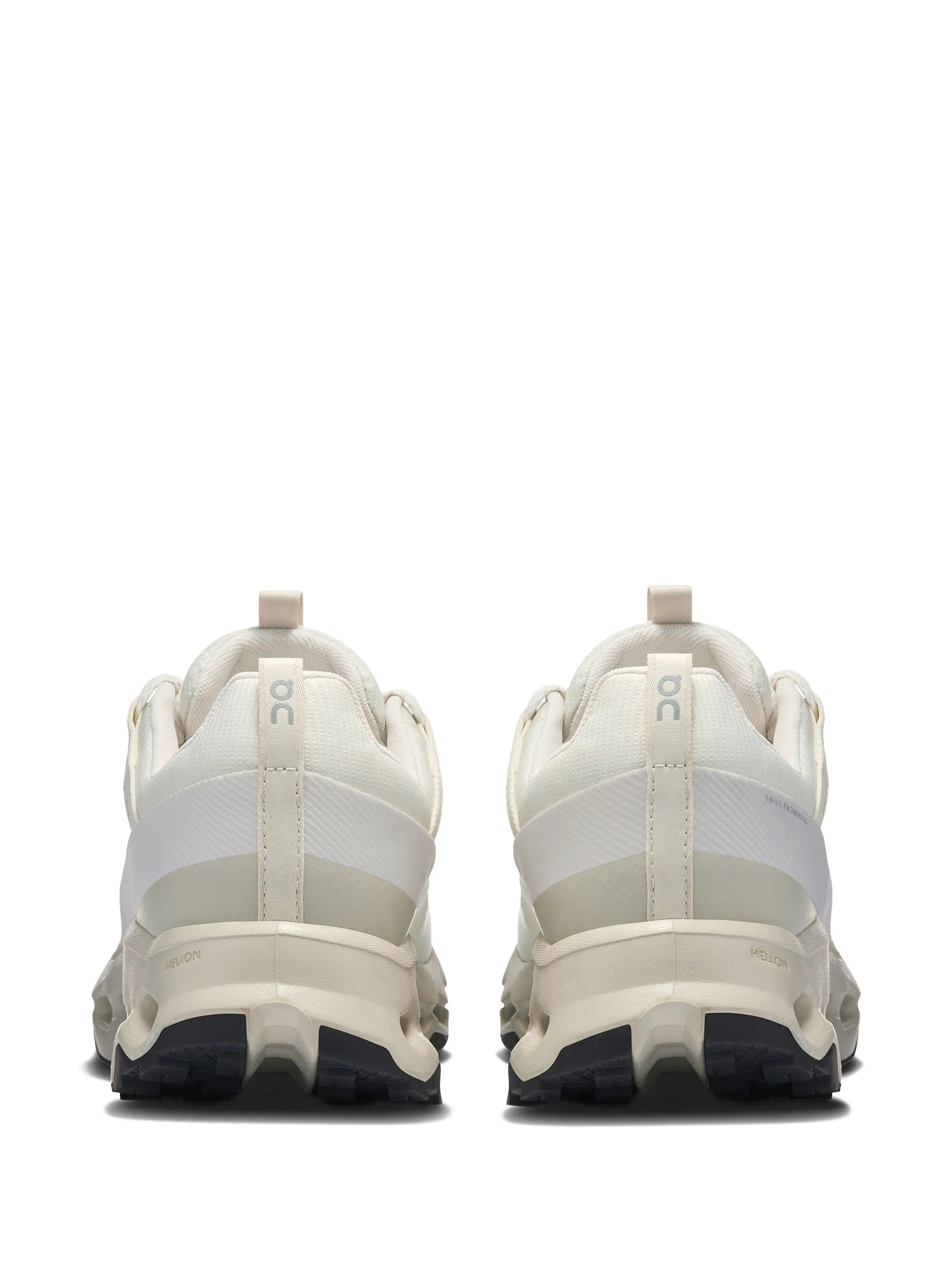 On Running Cloudtilt Lace-up Sneakers - 3