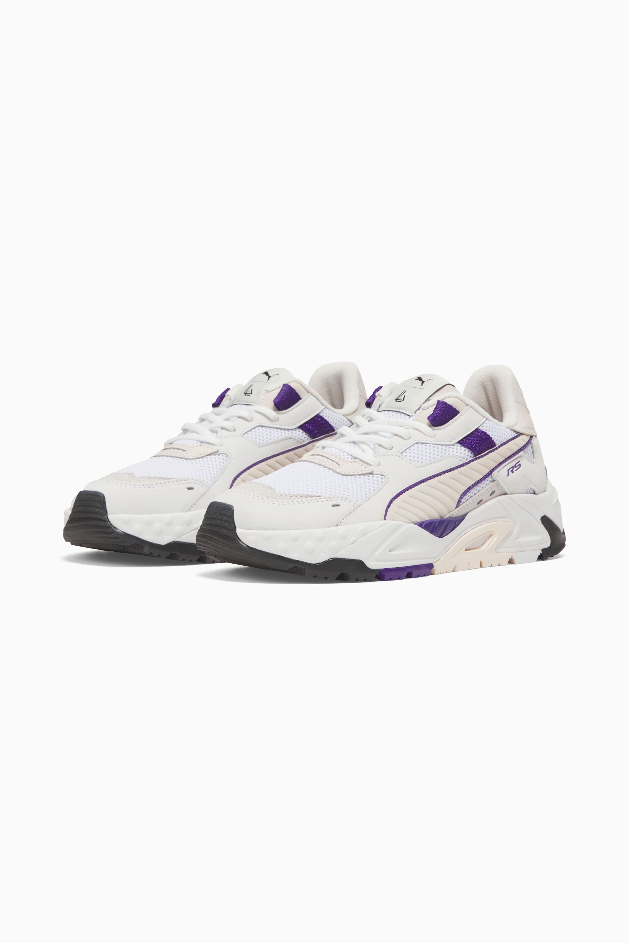 PUMA x LAUREN LONDON RS-Trck Sneakers - 5