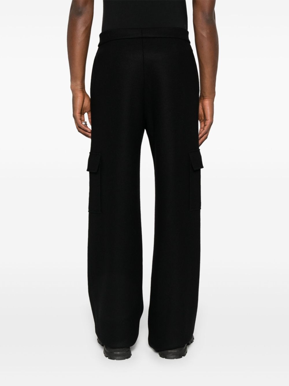 cargo trousers - 4