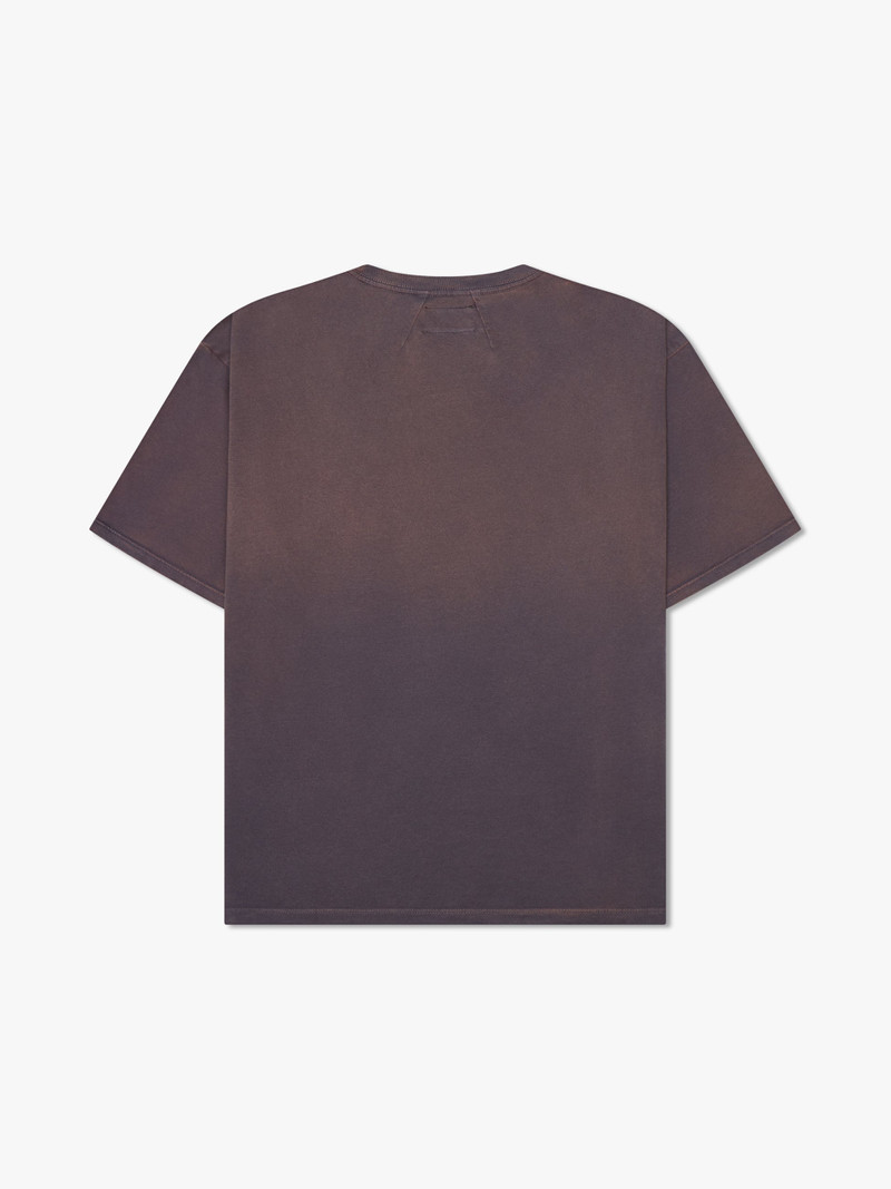Rhude EAGLE LOGO TEE outlook