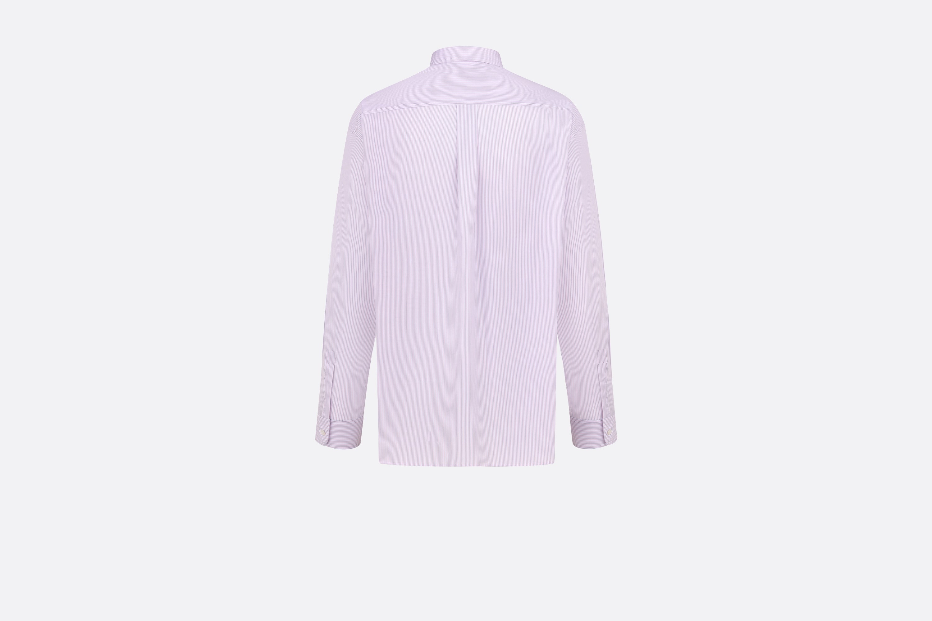 Oversized Christian Dior Couture Shirt - 2