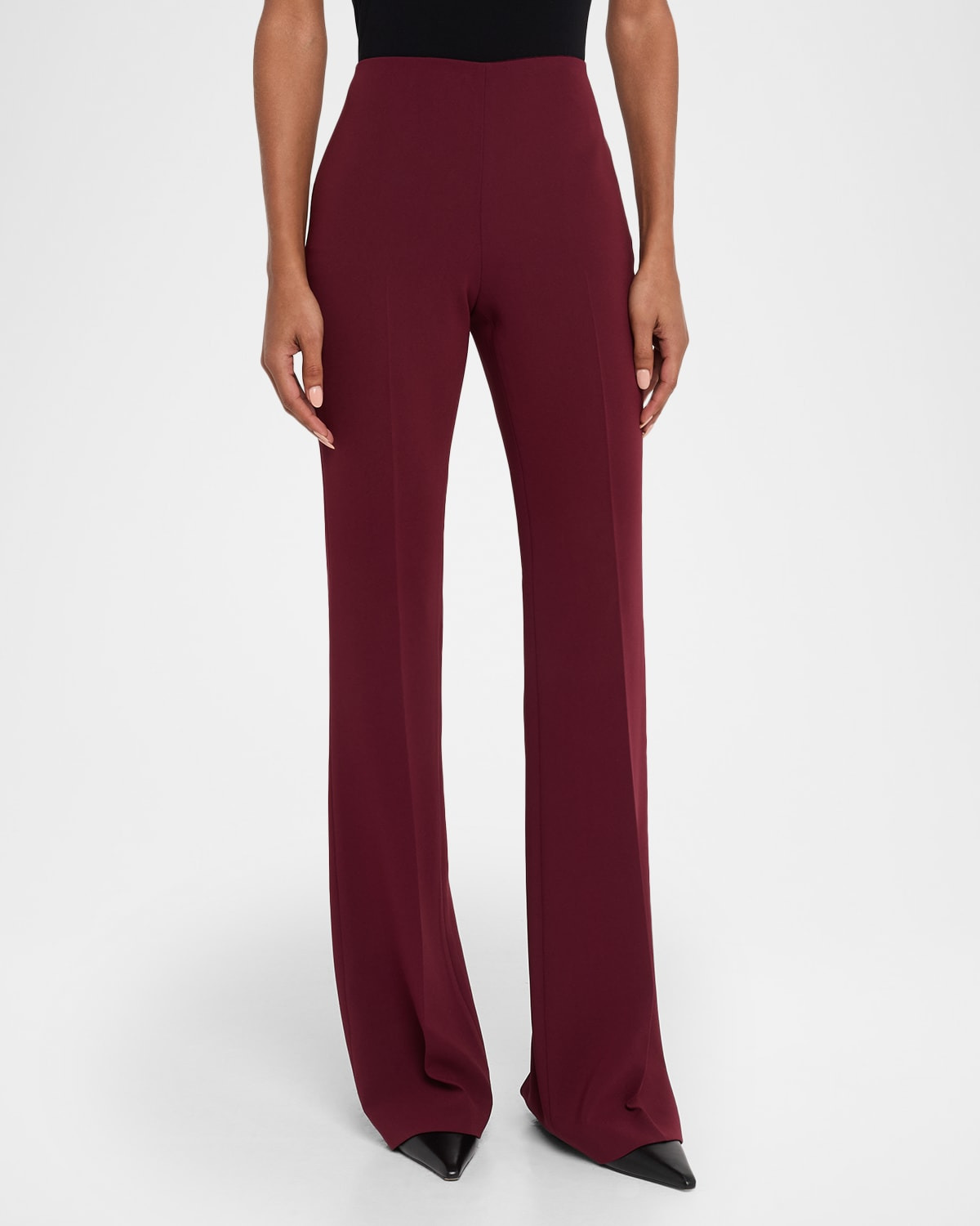 Demitria Flare Pants - 4