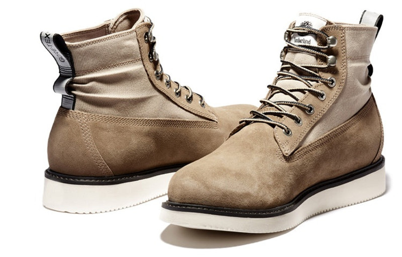 Timberland Timberland Vibram 6 Inch Premium Boots 'Brown' A4216D82 outlook