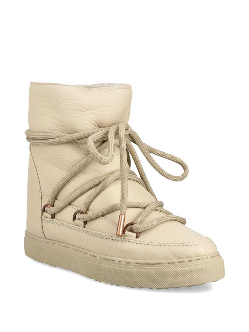 INUIKII Classic boots outlook