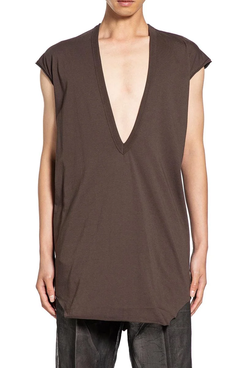Rick Owens T-Shirts & Tank Tops - 1
