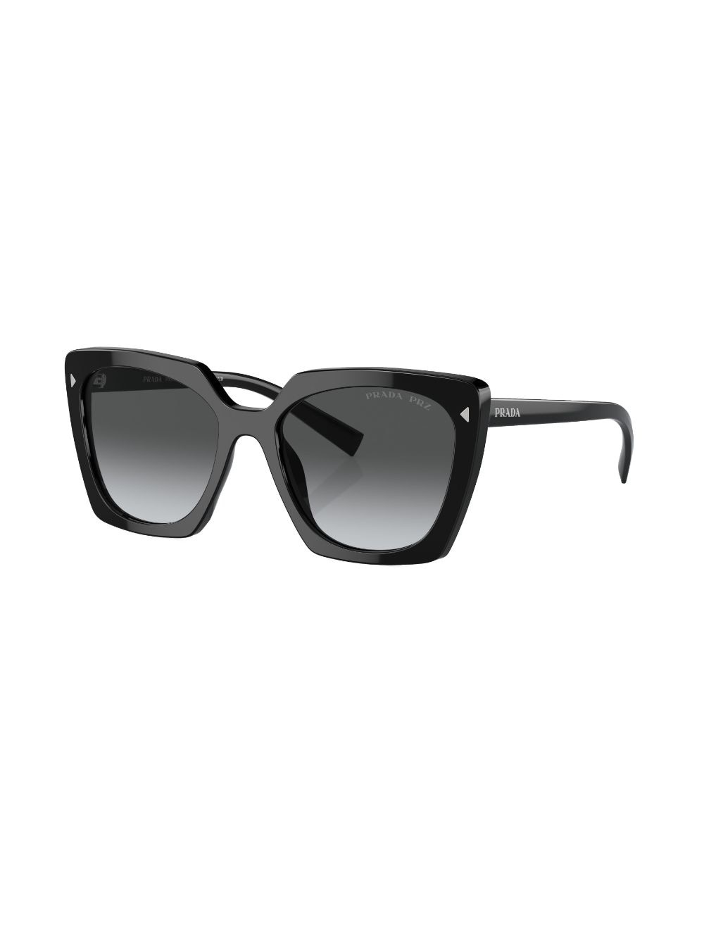 rectangle-shape sunglasses - 2