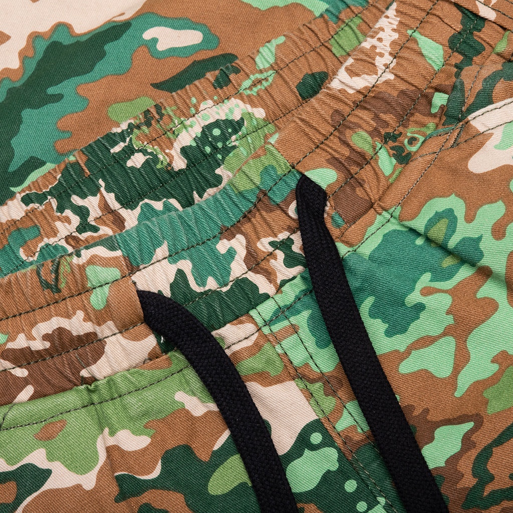 BB CAMO SHORTS - EDEN - 3