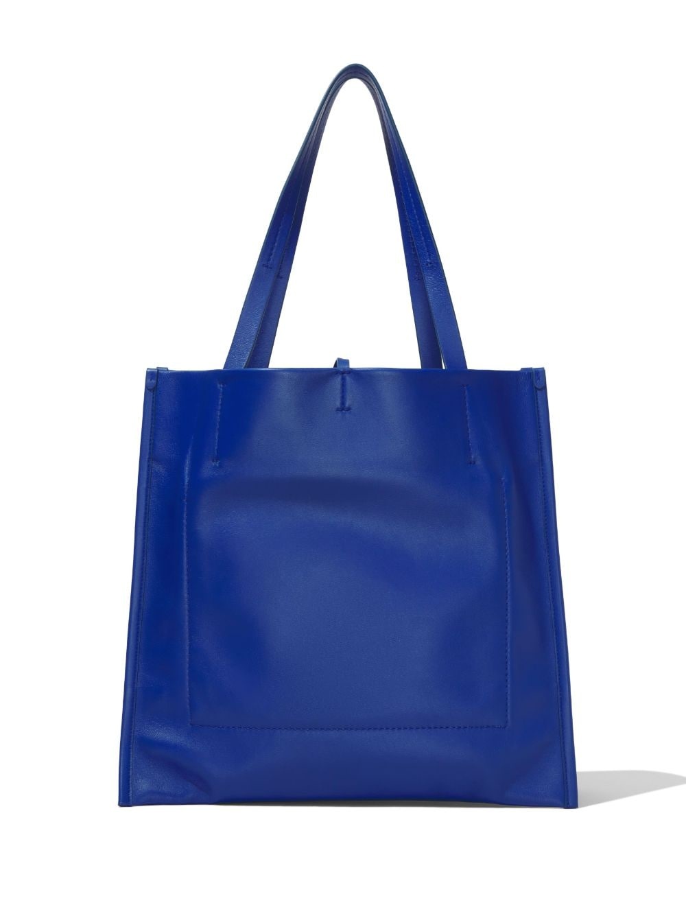 Twin Nappa Tote bag - 4