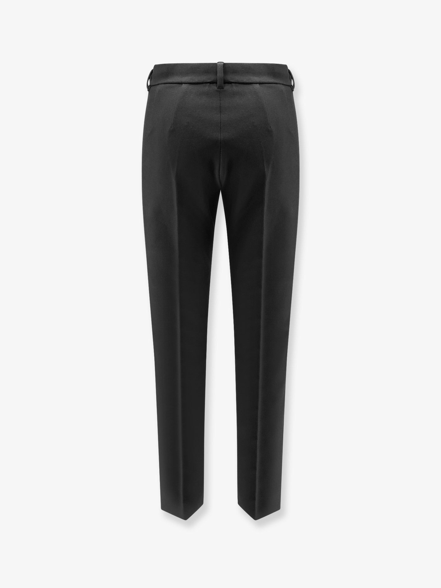 Umanita Cotton Blend Trousers - 2