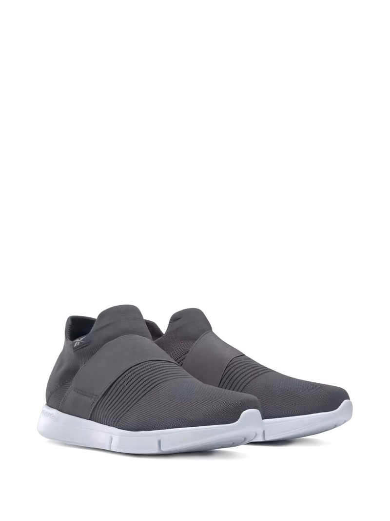 Reebok DayStart Onlux "Pure Grey/White" sneakers outlook