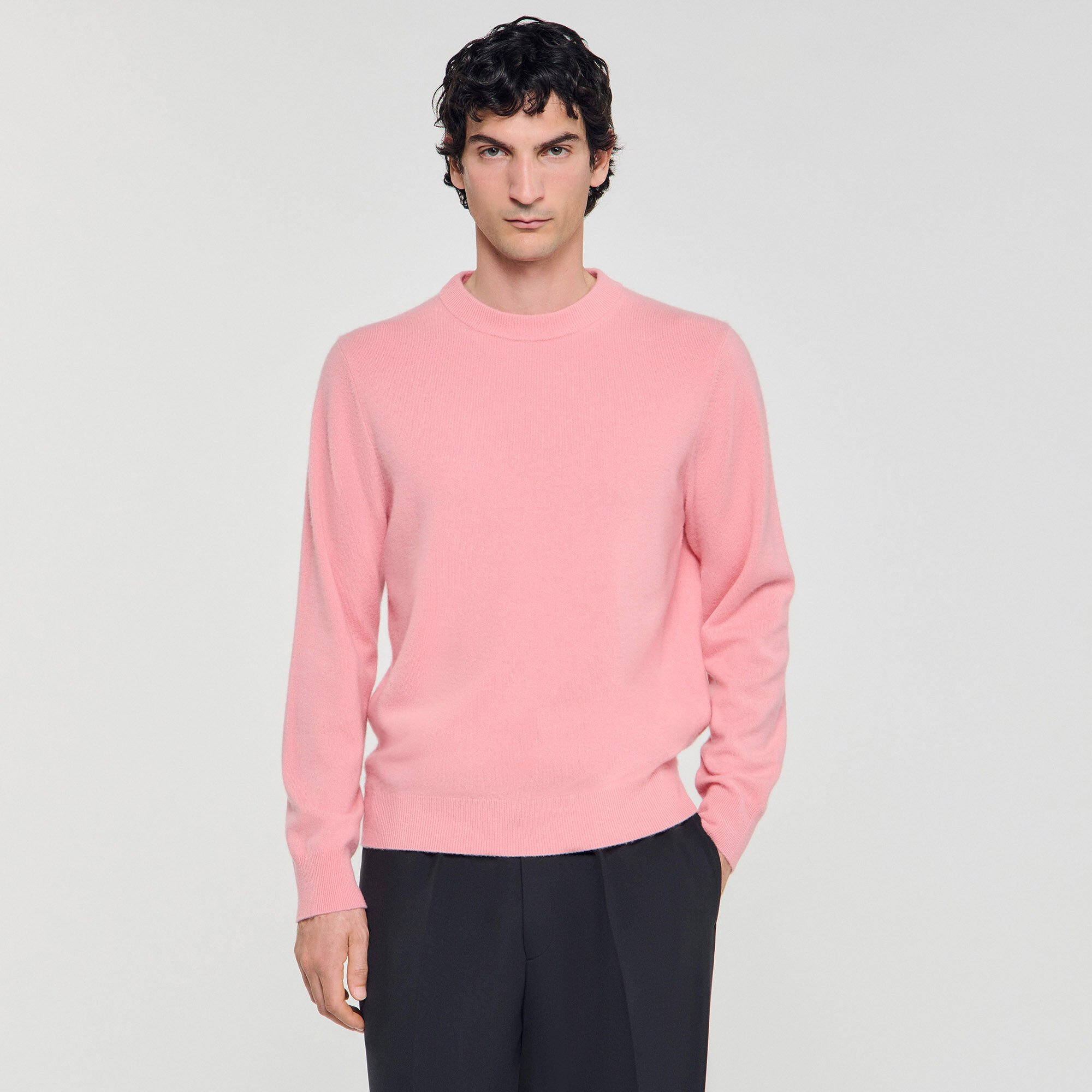 CASHMERE SWEATER - 4