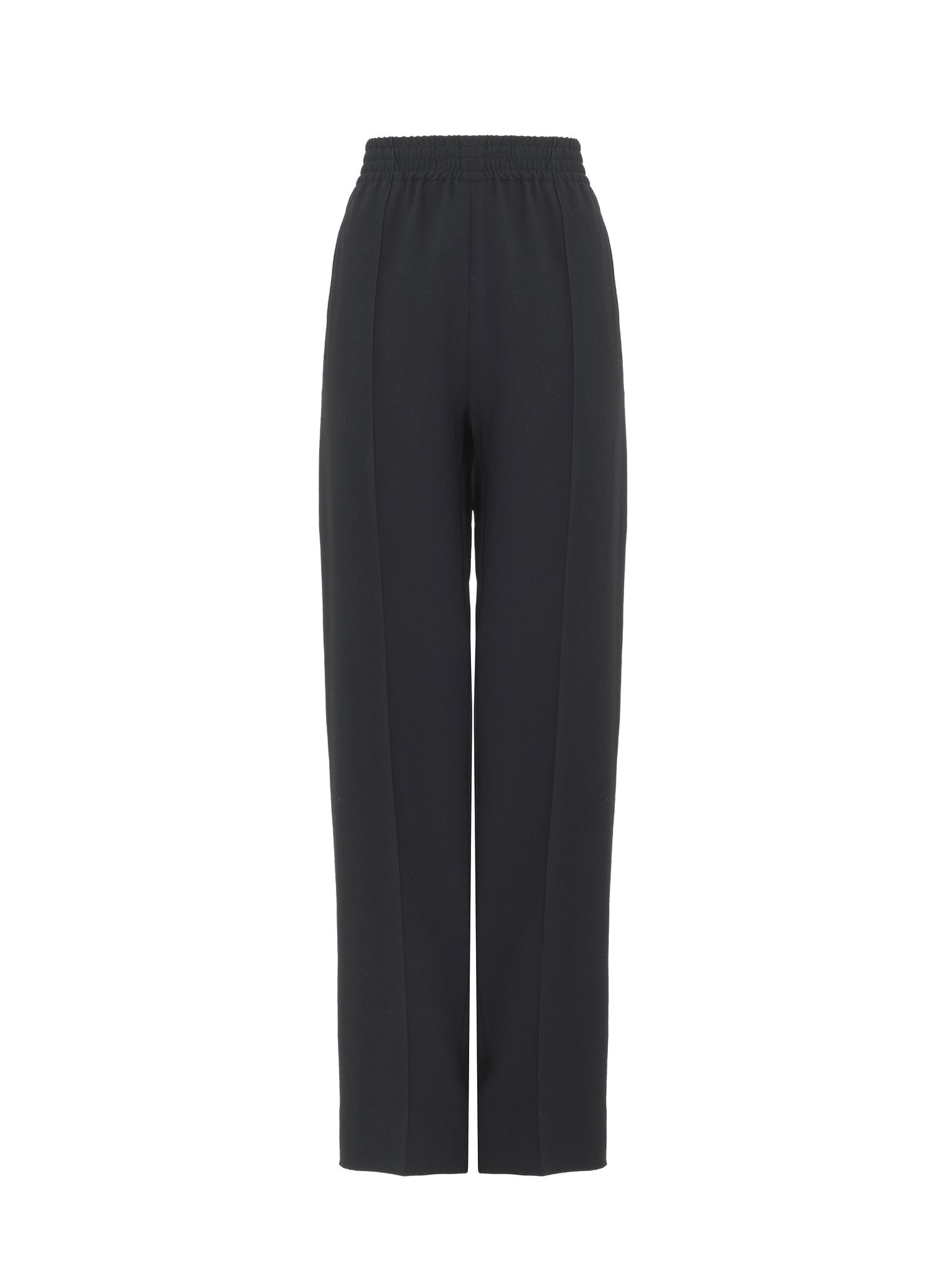 CITY FLUID PANTS - 1