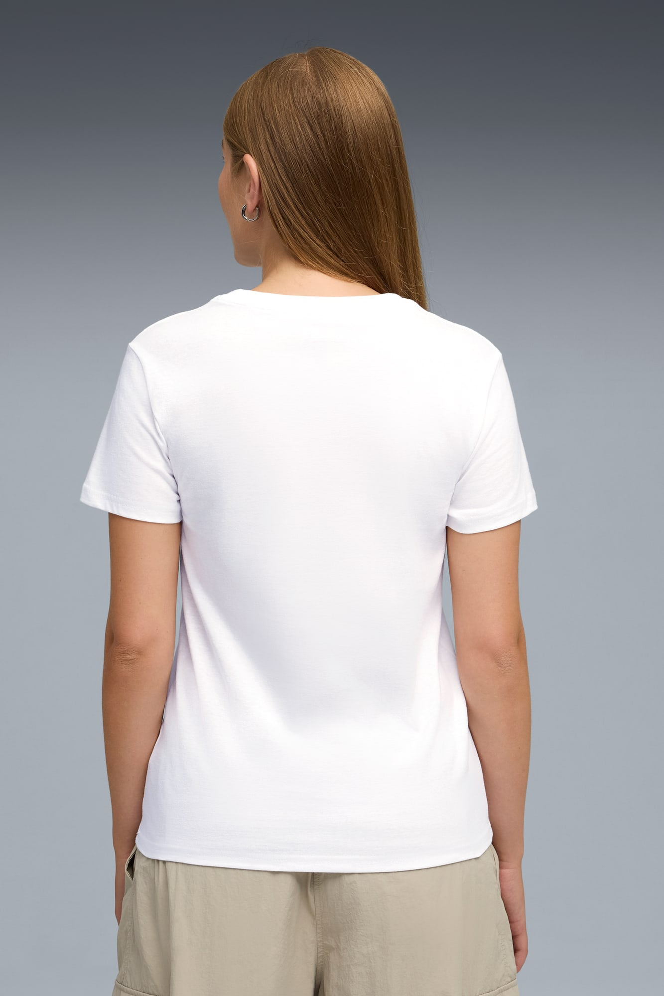 GRAPHICS NYC Pretzel Tee - 4