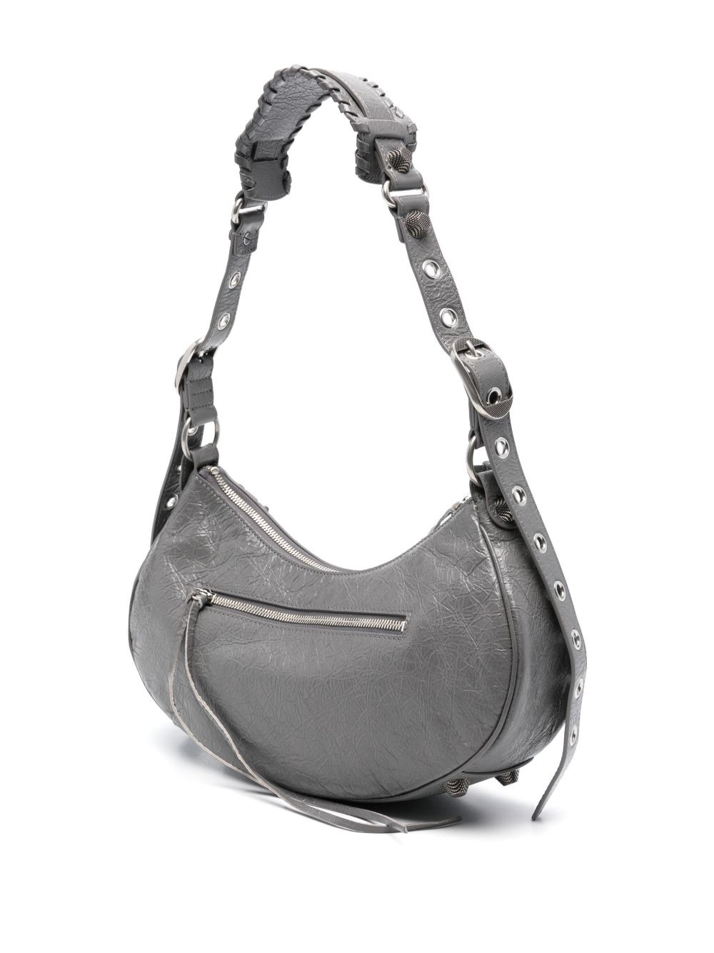 Le Cagole S shoulder bag - 3