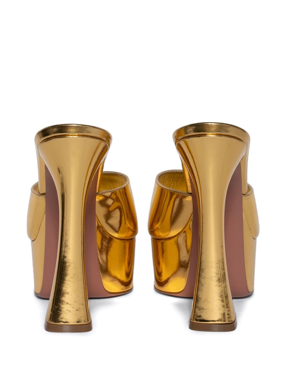 140mm Dalida mules - 3