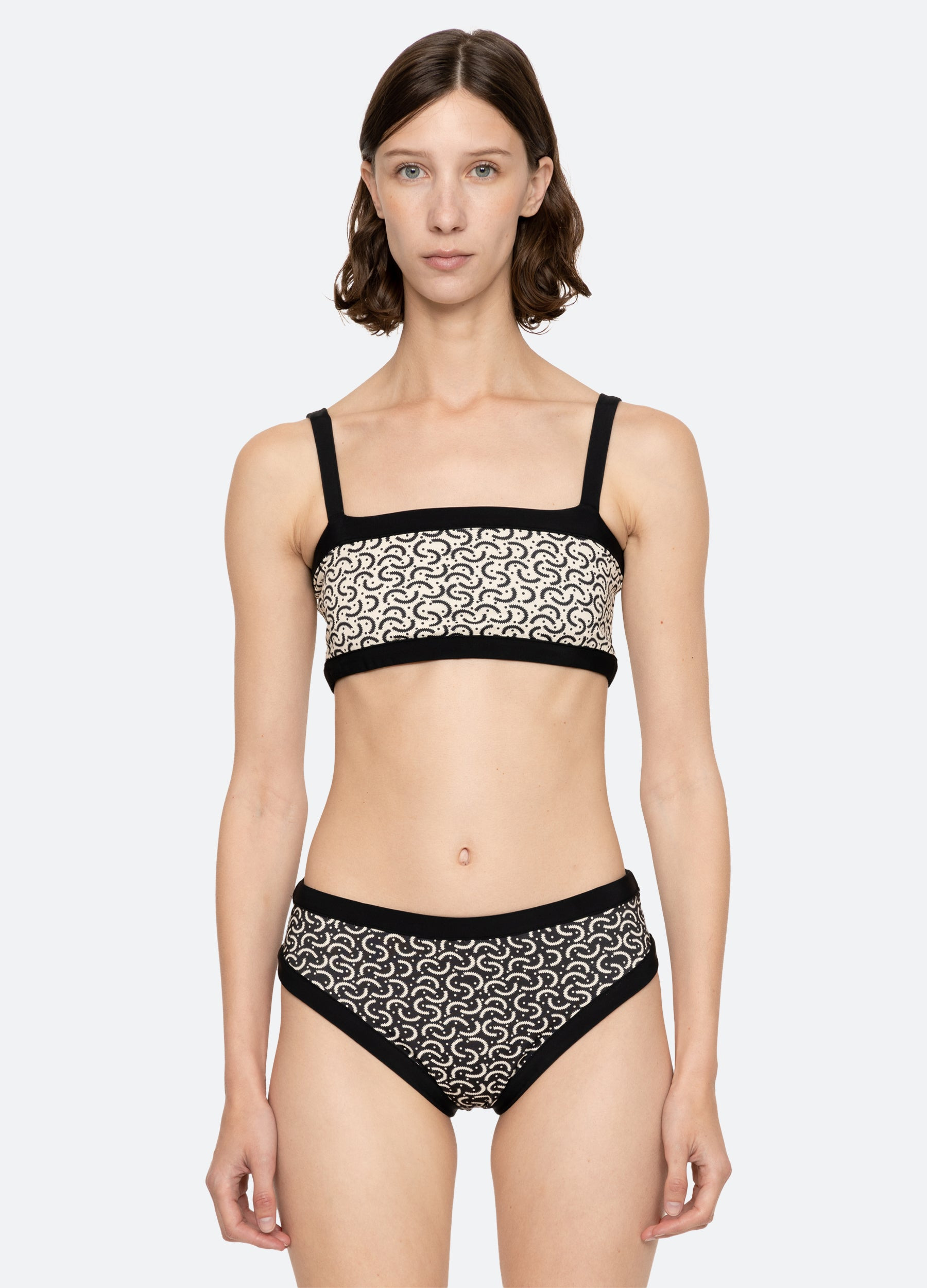 Panna Bikini Top - 3