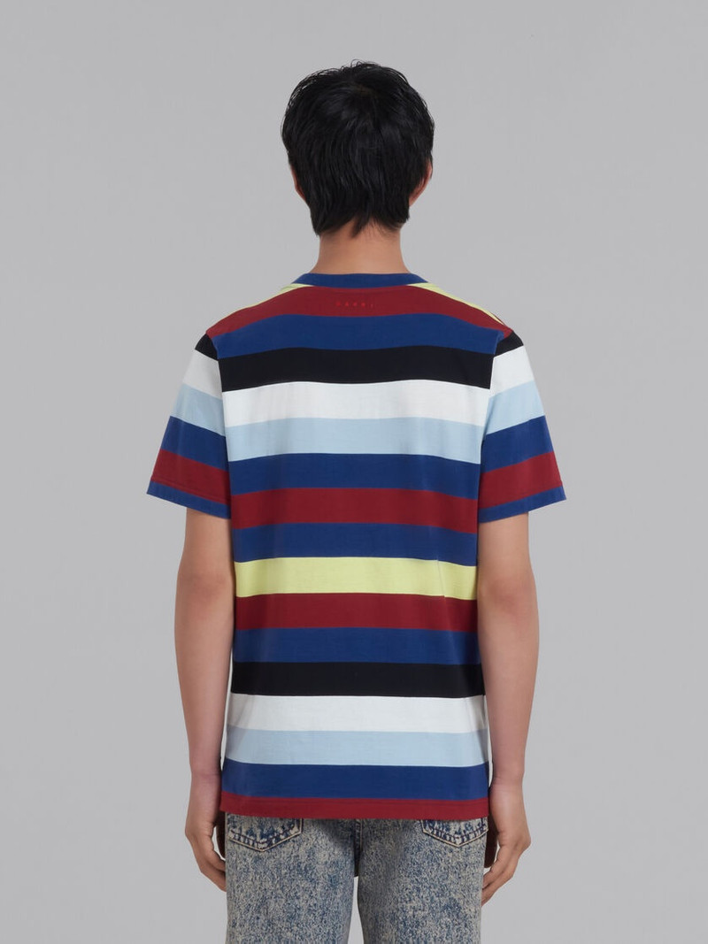 SET OF 3 T-SHIRTS IN BIO COTTON 3