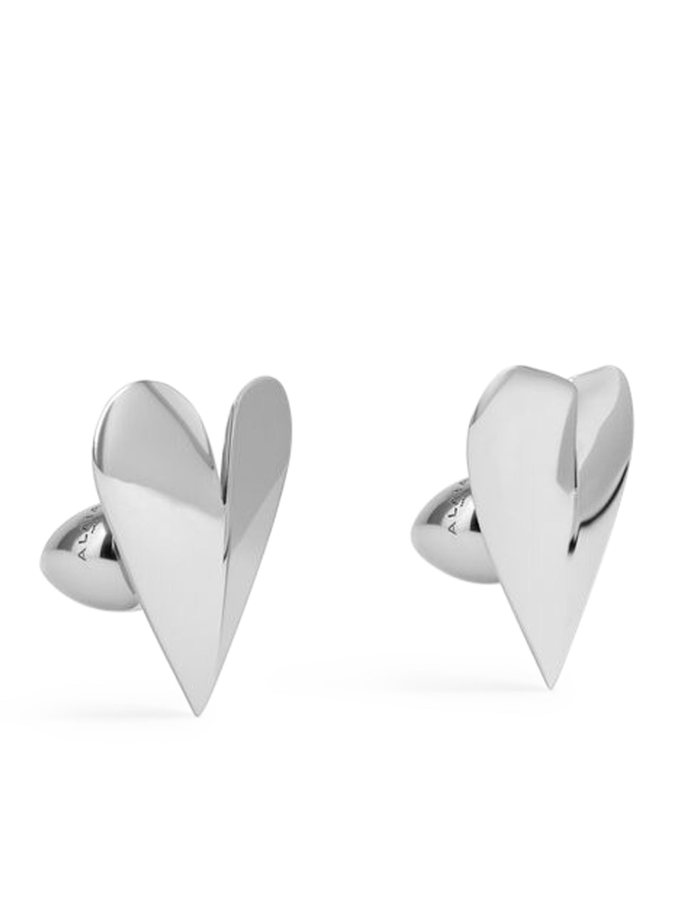 TORN EARRINGS - 2