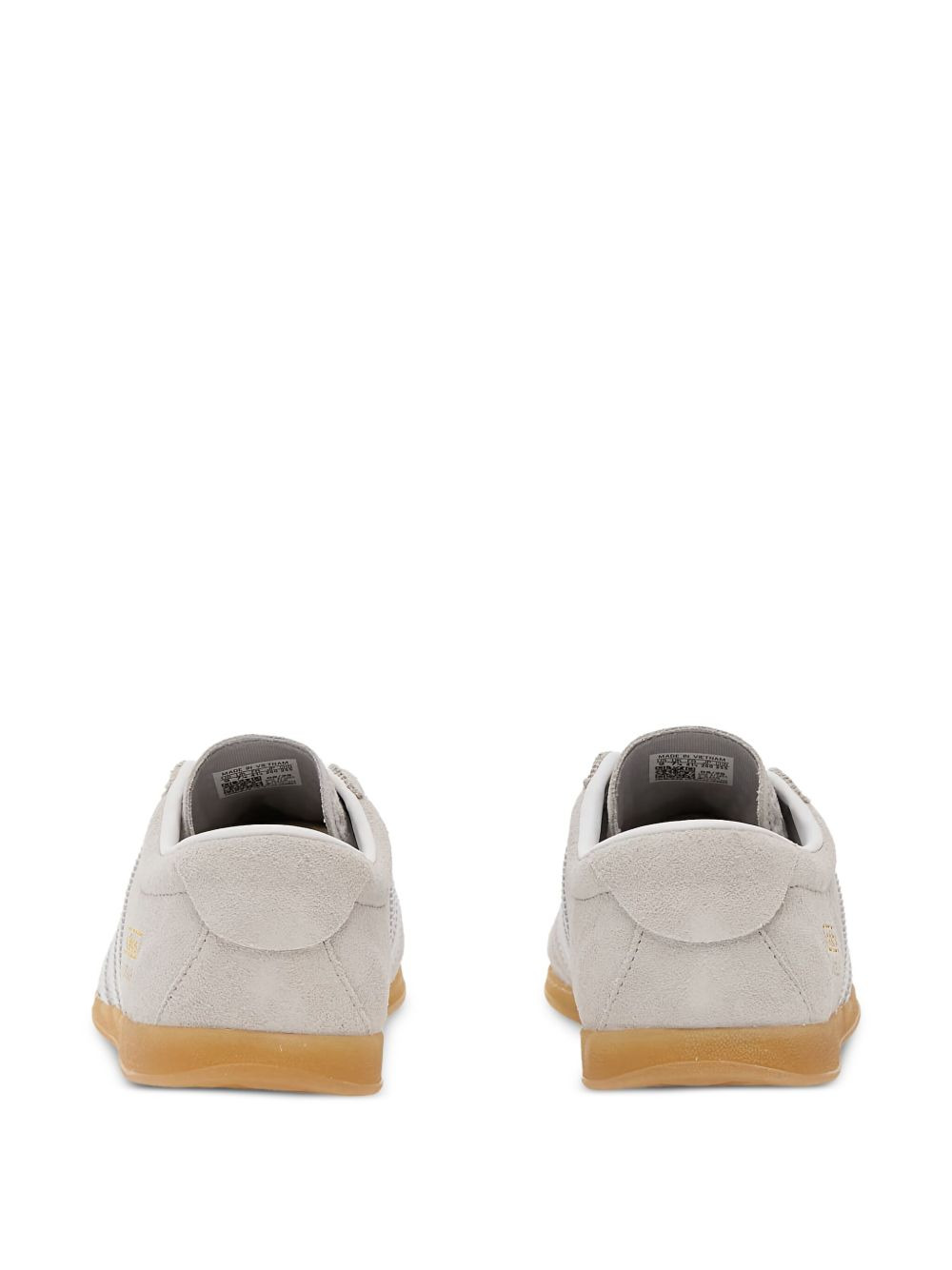 Gazelle Lo Pro three-stripe sneakers - 3