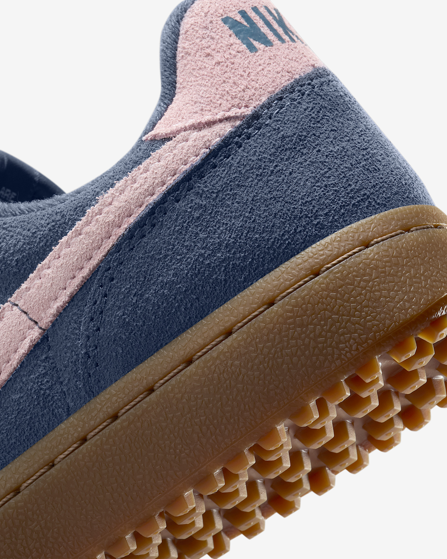 Nike Field General Suede Women's Shoes - 8