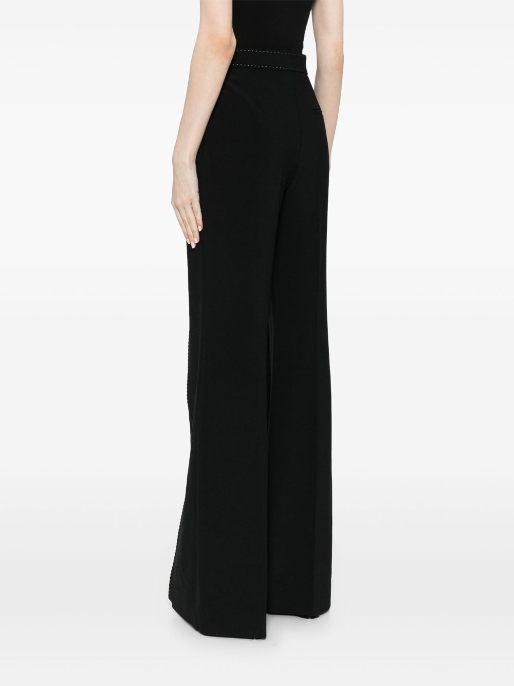 Cady tailored trousers - 4