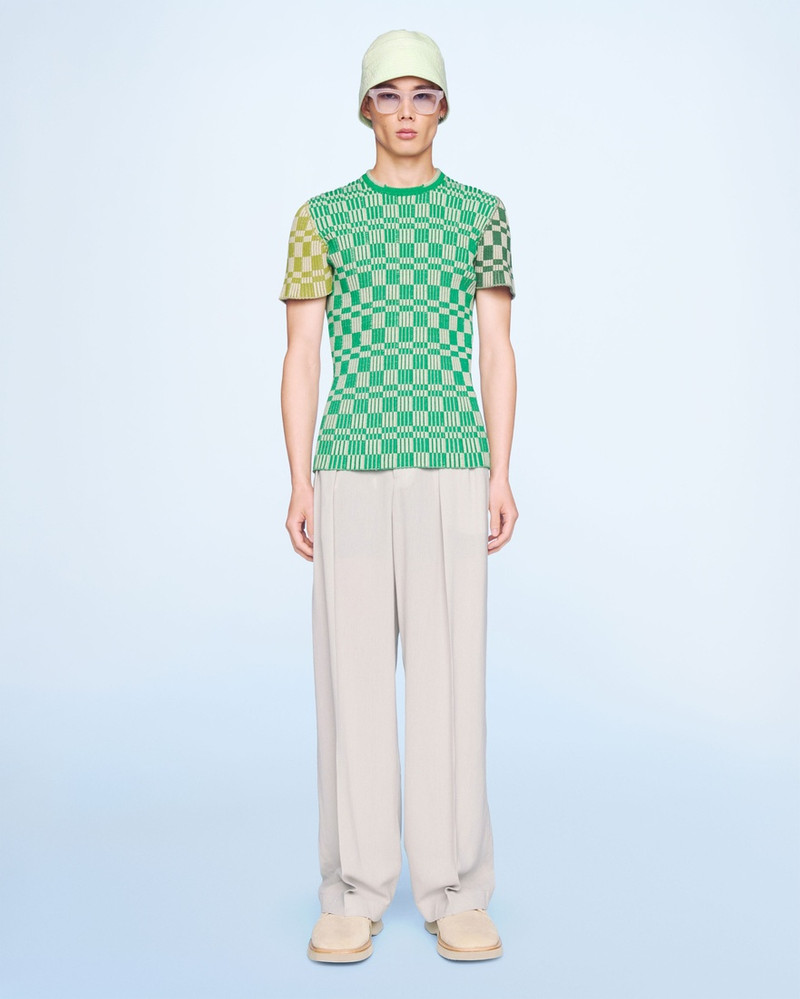 JACQUEMUS Le t-shirt Gelati outlook