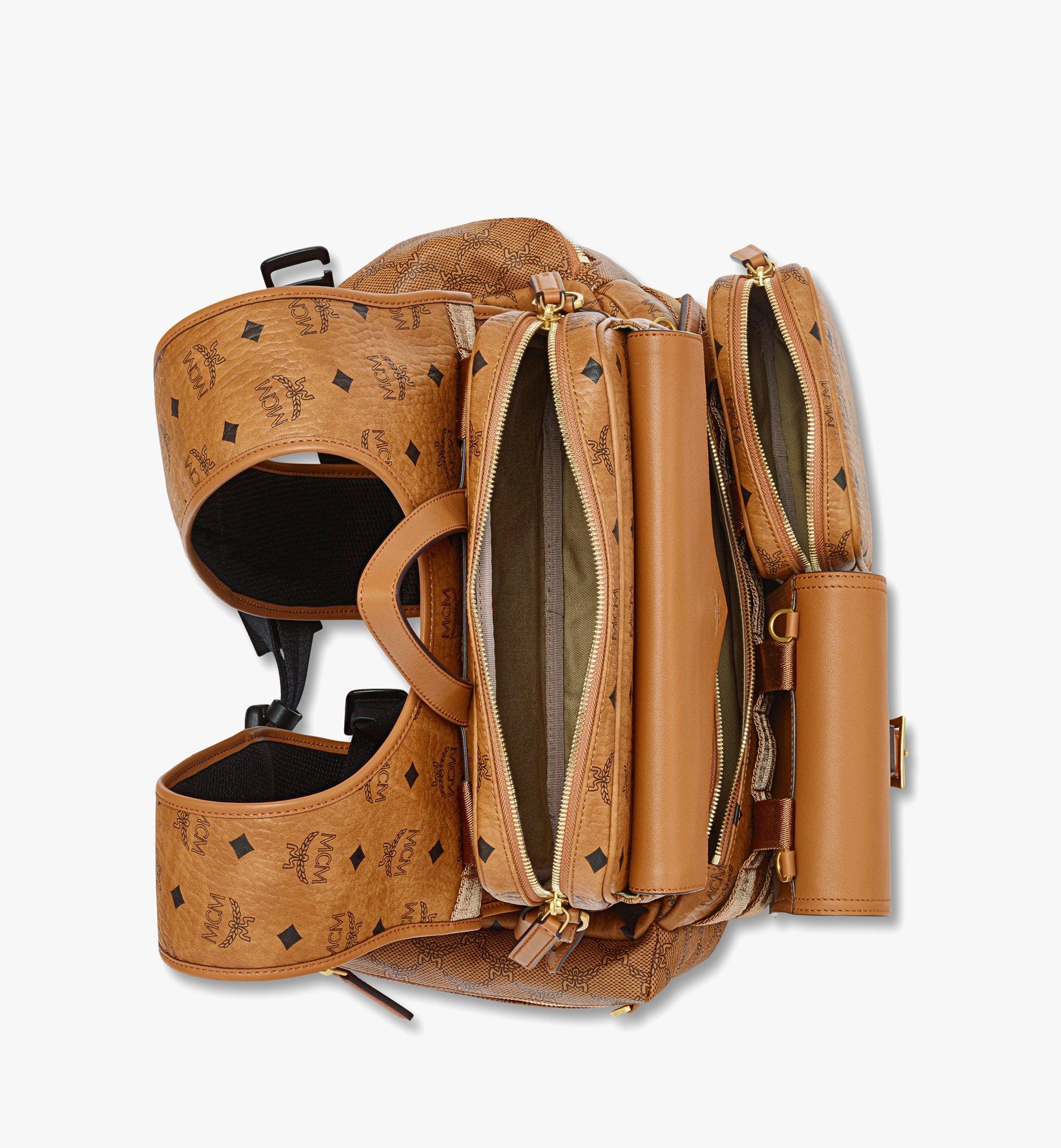 Aren Multi-Backpack in Visetos - 3