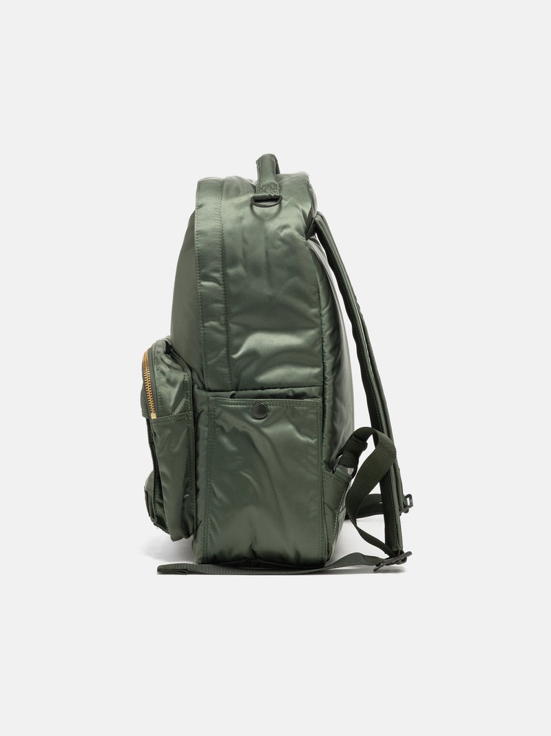 TANKER Daypack Sage Green 3