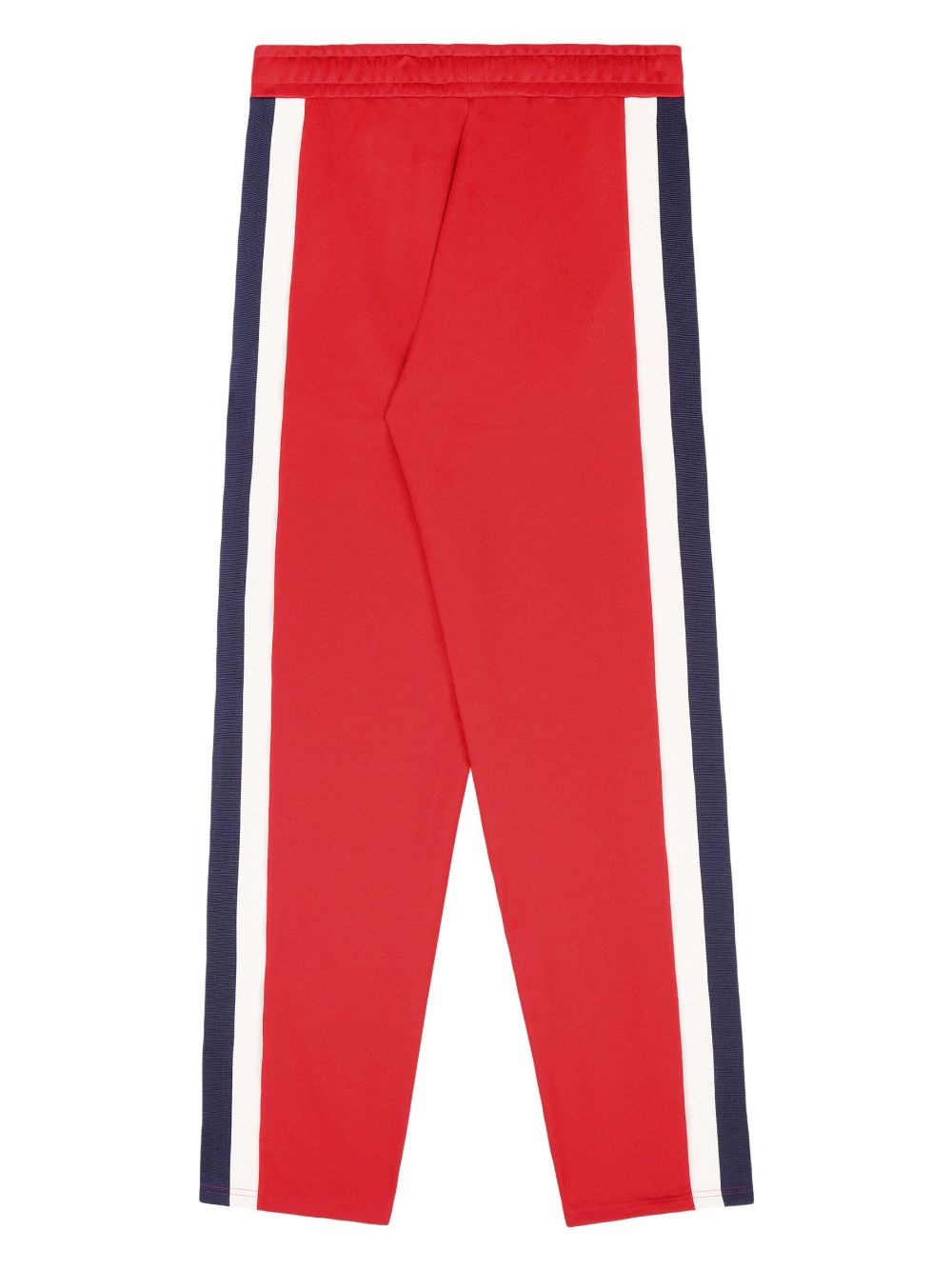 stripe-detail track pants - 2